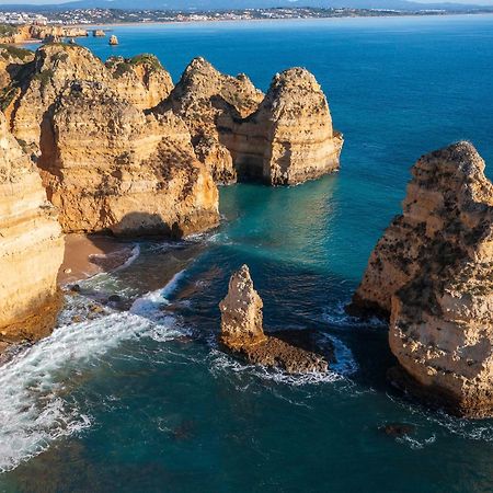 Fabrica Da Ribeira 54 By Destination Algarve Leilighet Lagos Eksteriør bilde