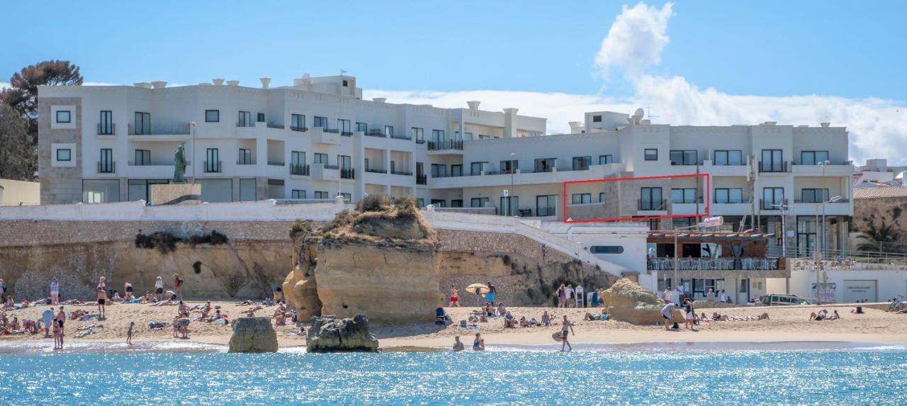 Fabrica Da Ribeira 54 By Destination Algarve Leilighet Lagos Eksteriør bilde