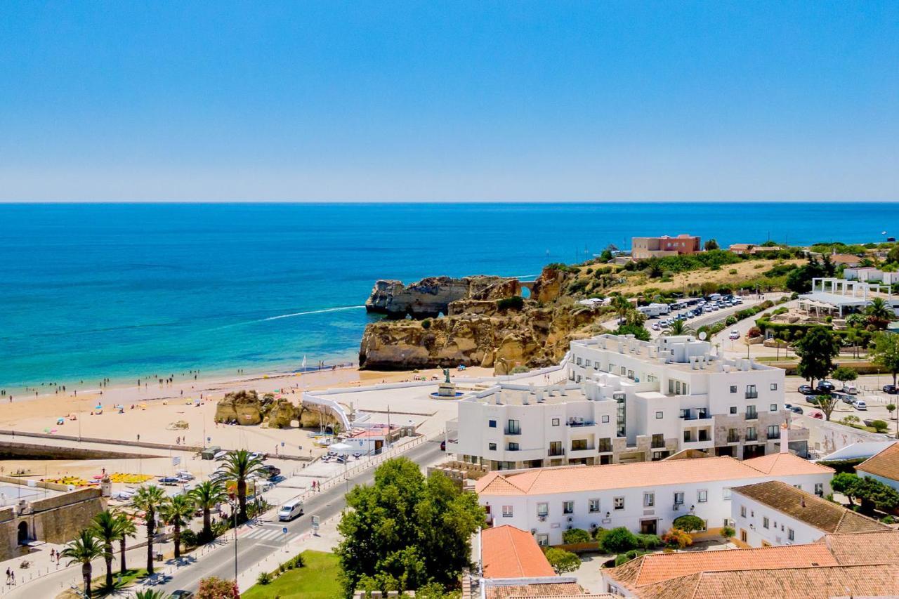 Fabrica Da Ribeira 54 By Destination Algarve Leilighet Lagos Eksteriør bilde