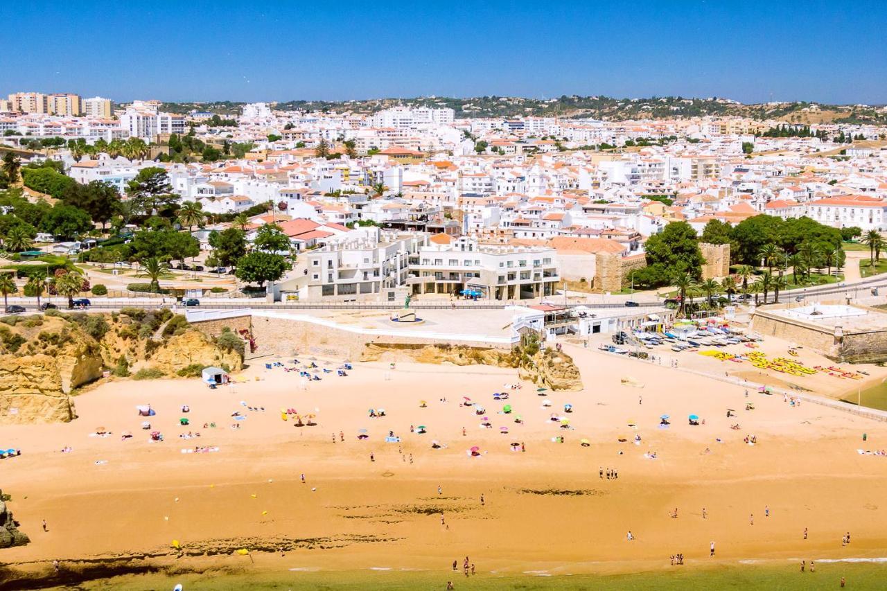Fabrica Da Ribeira 54 By Destination Algarve Leilighet Lagos Eksteriør bilde