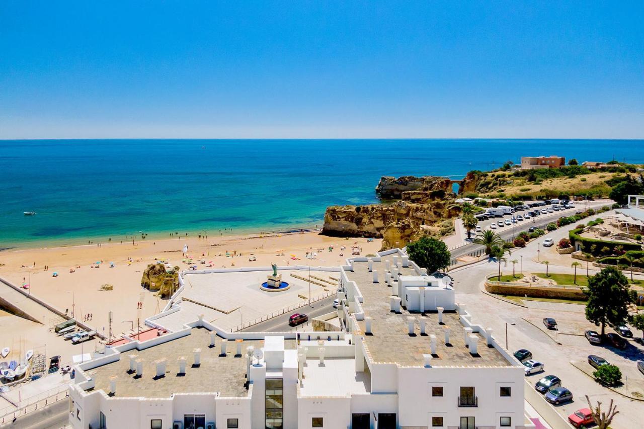 Fabrica Da Ribeira 54 By Destination Algarve Leilighet Lagos Eksteriør bilde