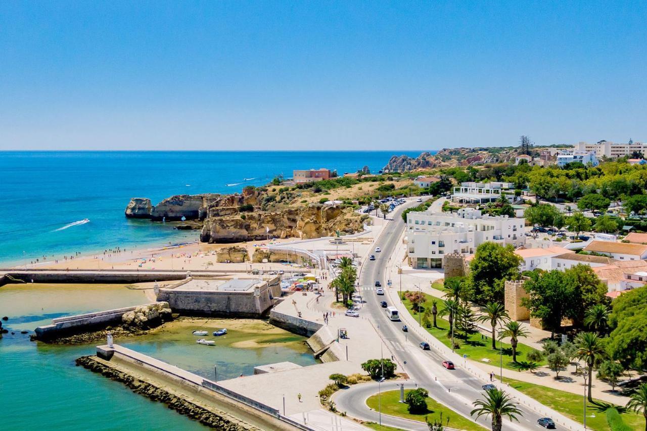 Fabrica Da Ribeira 54 By Destination Algarve Leilighet Lagos Eksteriør bilde