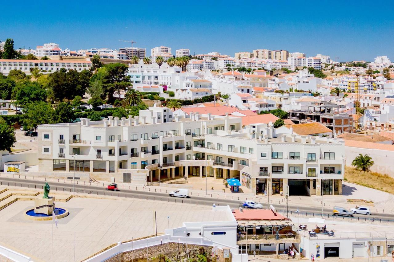Fabrica Da Ribeira 54 By Destination Algarve Leilighet Lagos Eksteriør bilde