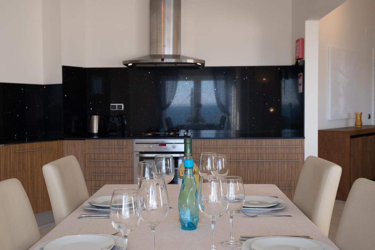 Fabrica Da Ribeira 54 By Destination Algarve Leilighet Lagos Eksteriør bilde