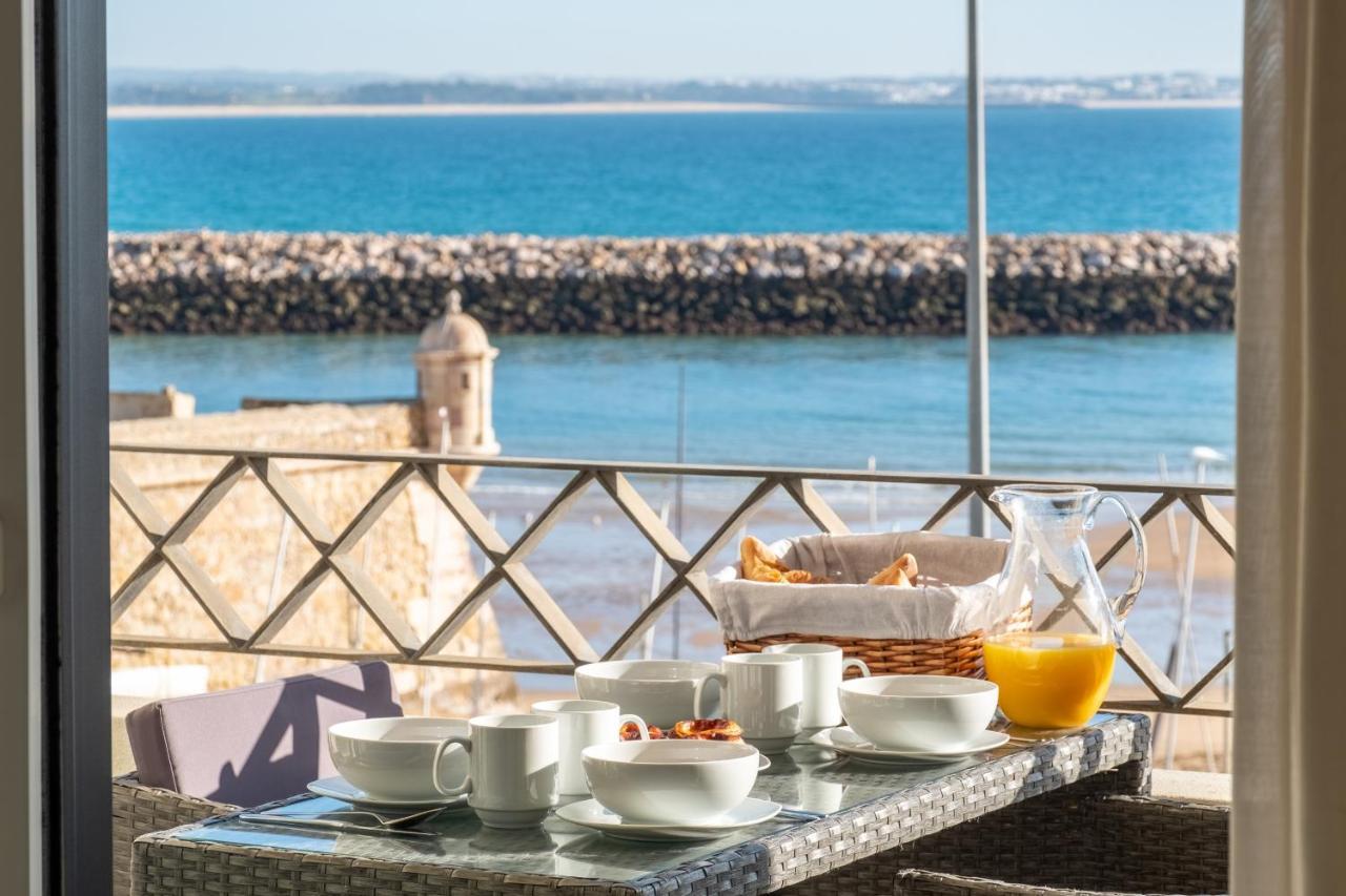 Fabrica Da Ribeira 54 By Destination Algarve Leilighet Lagos Eksteriør bilde