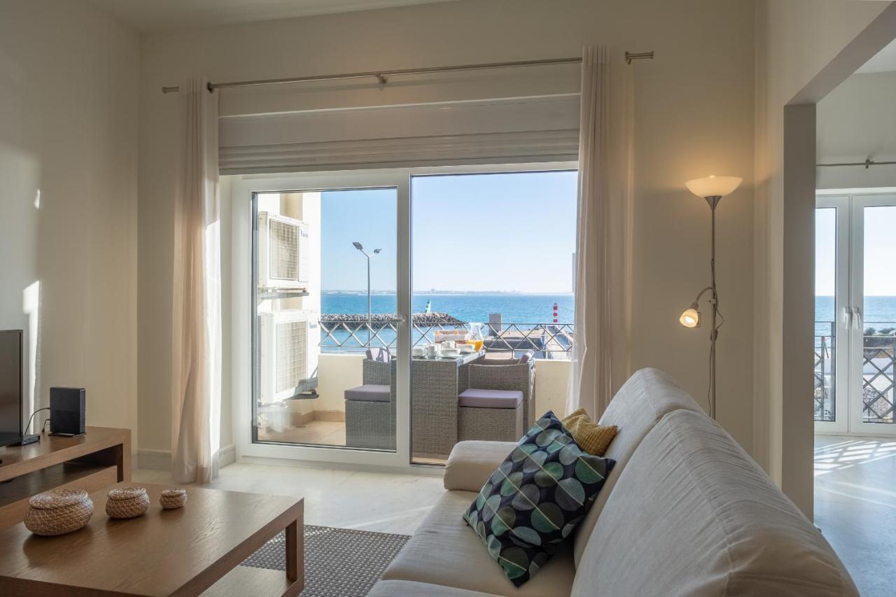 Fabrica Da Ribeira 54 By Destination Algarve Leilighet Lagos Eksteriør bilde
