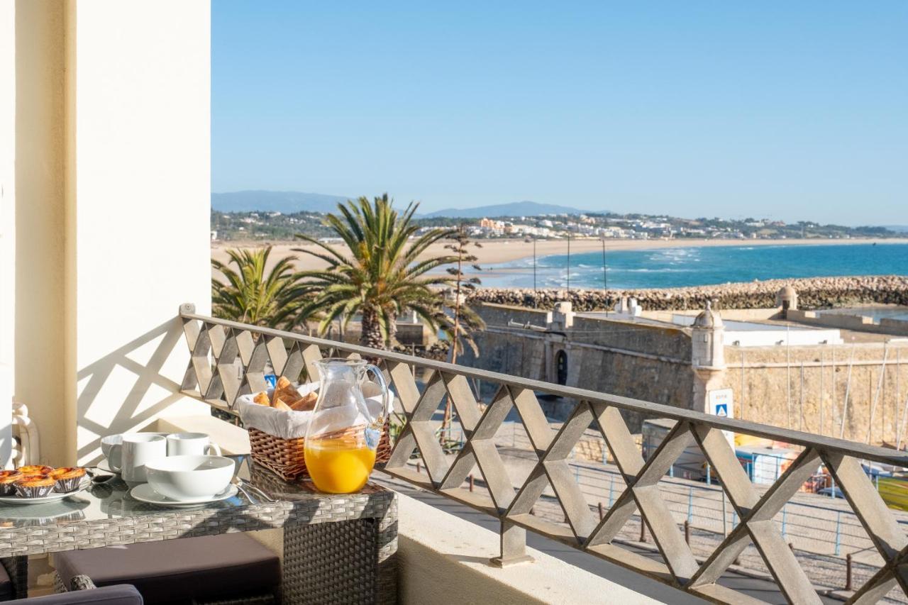 Fabrica Da Ribeira 54 By Destination Algarve Leilighet Lagos Eksteriør bilde
