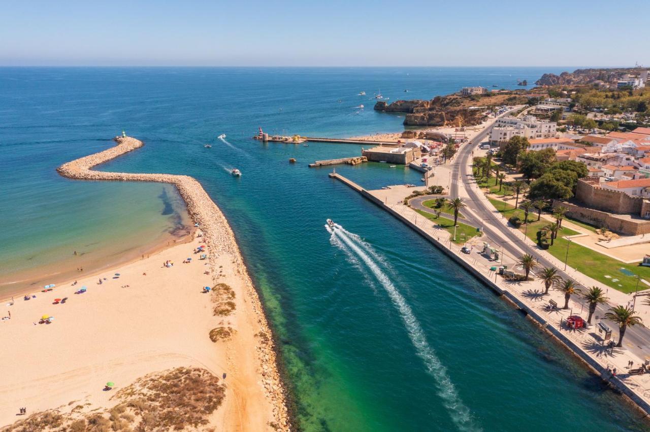 Fabrica Da Ribeira 54 By Destination Algarve Leilighet Lagos Eksteriør bilde