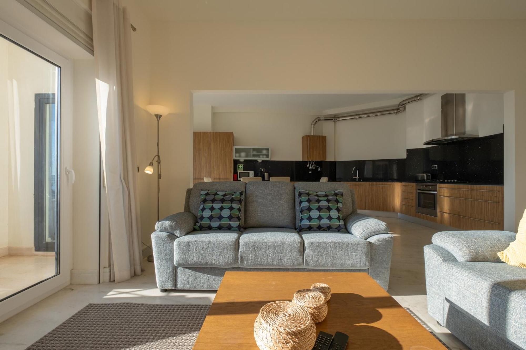 Fabrica Da Ribeira 54 By Destination Algarve Leilighet Lagos Eksteriør bilde