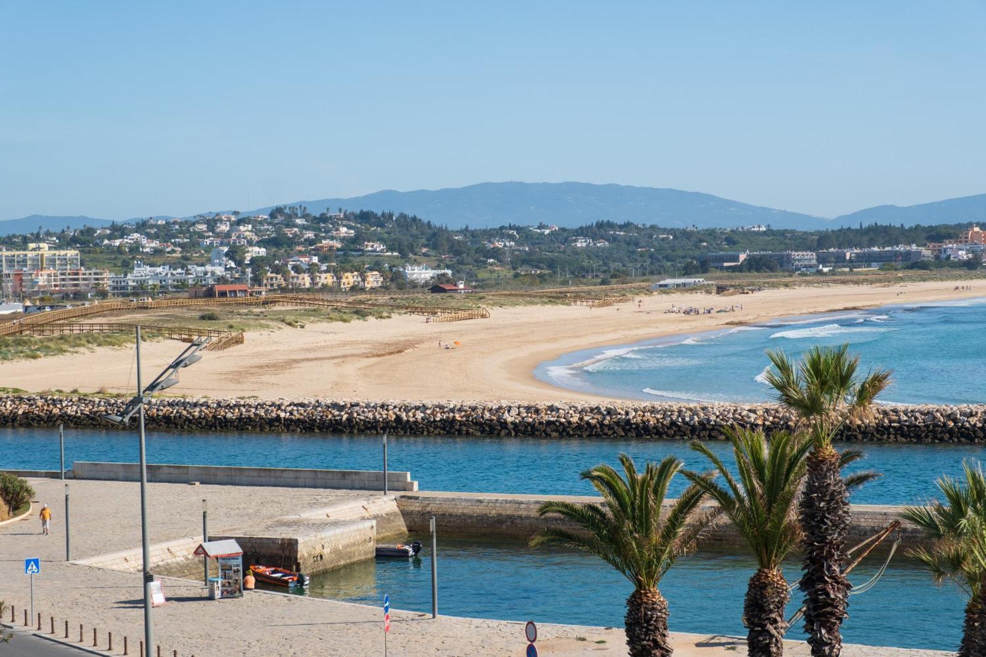 Fabrica Da Ribeira 54 By Destination Algarve Leilighet Lagos Eksteriør bilde