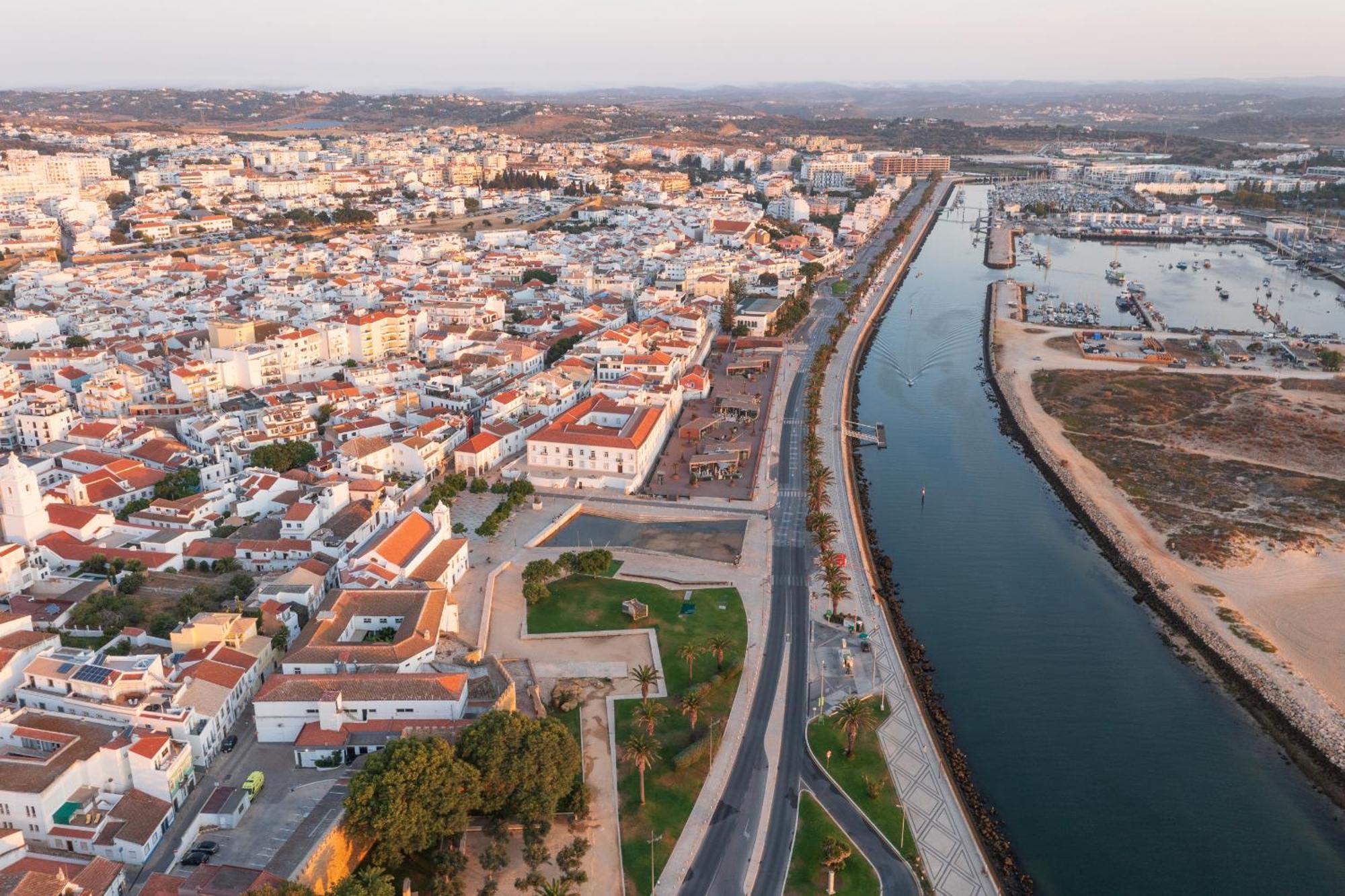Fabrica Da Ribeira 54 By Destination Algarve Leilighet Lagos Eksteriør bilde