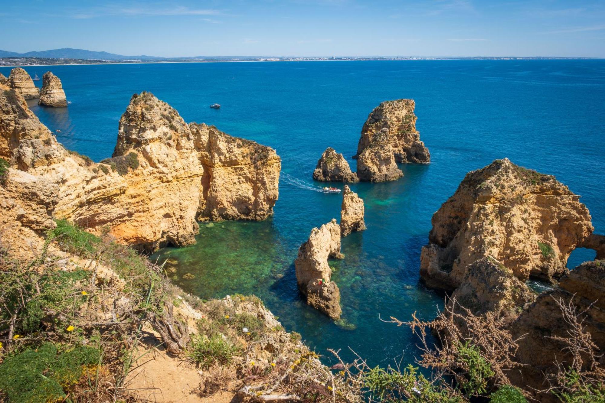 Fabrica Da Ribeira 54 By Destination Algarve Leilighet Lagos Eksteriør bilde