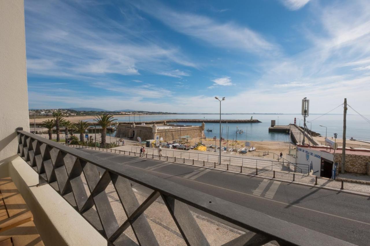 Fabrica Da Ribeira 54 By Destination Algarve Leilighet Lagos Eksteriør bilde
