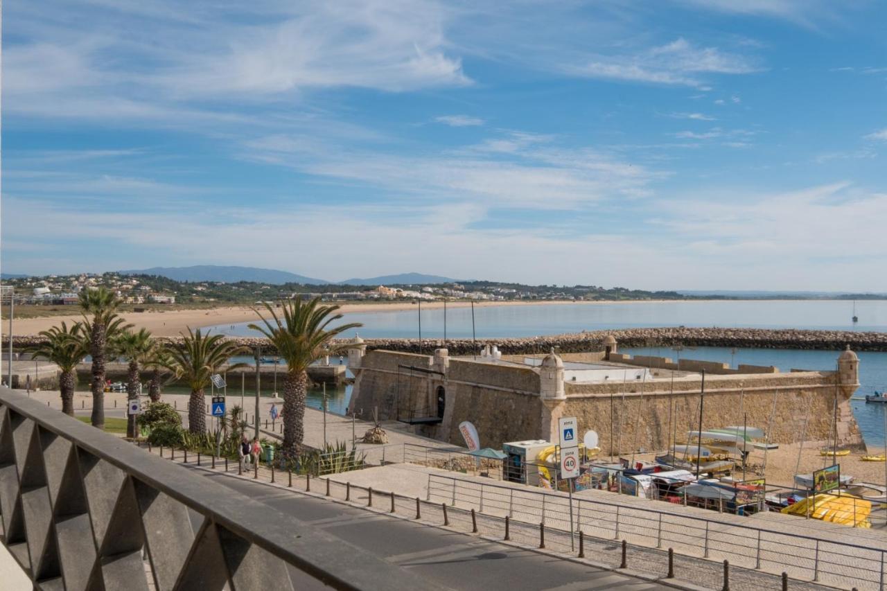 Fabrica Da Ribeira 54 By Destination Algarve Leilighet Lagos Eksteriør bilde
