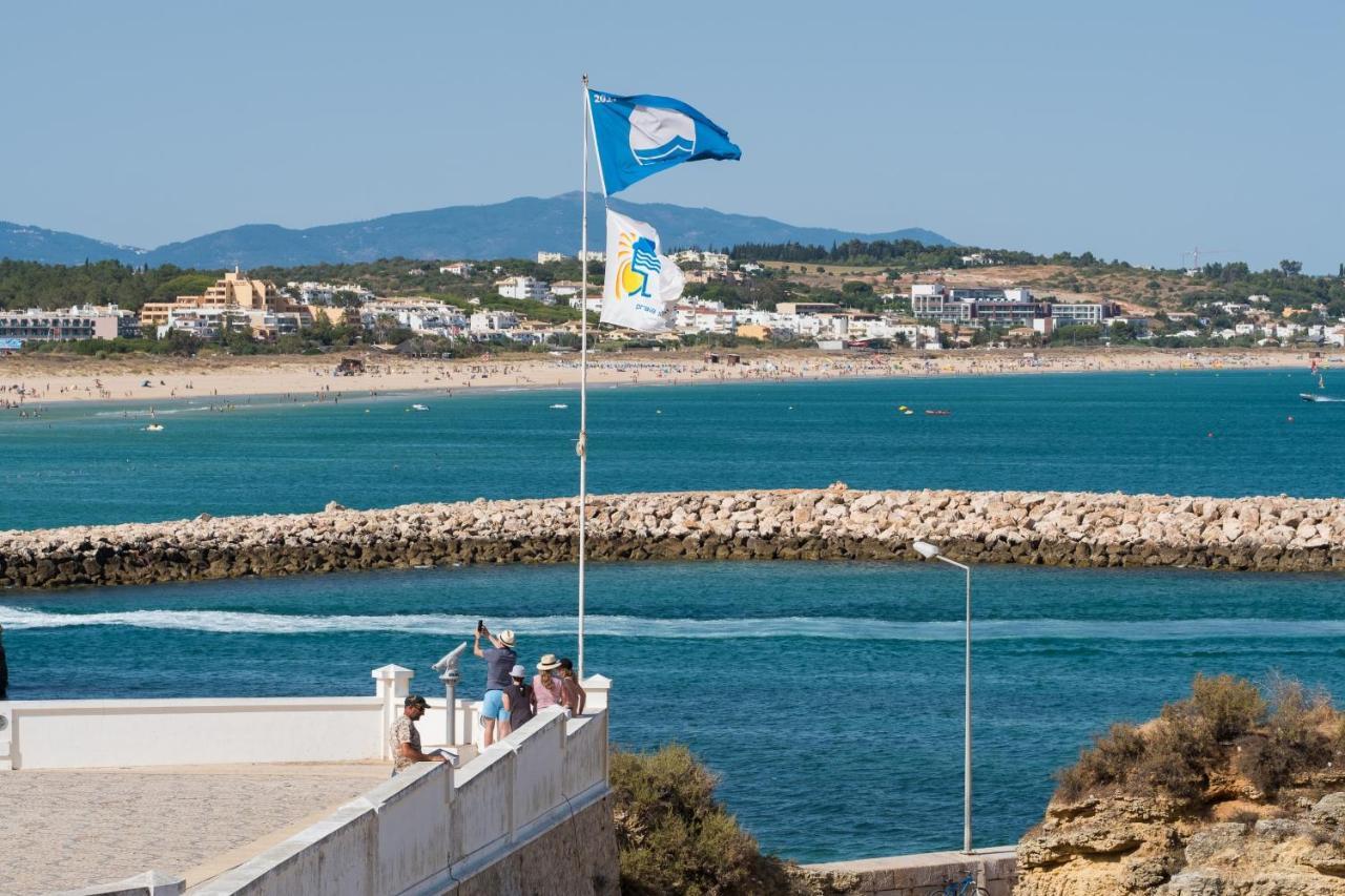 Fabrica Da Ribeira 54 By Destination Algarve Leilighet Lagos Eksteriør bilde