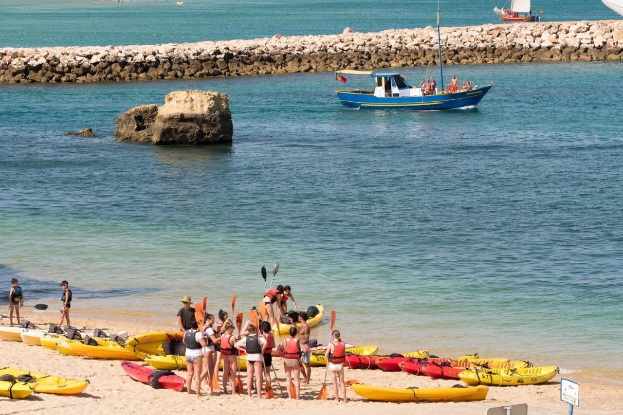 Fabrica Da Ribeira 54 By Destination Algarve Leilighet Lagos Eksteriør bilde