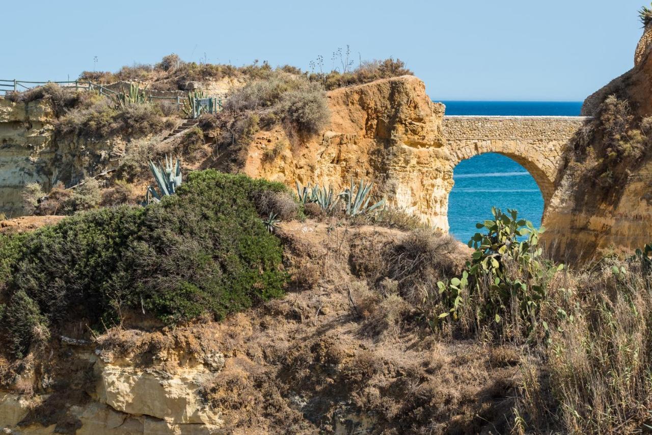 Fabrica Da Ribeira 54 By Destination Algarve Leilighet Lagos Eksteriør bilde