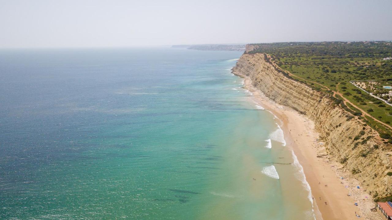 Fabrica Da Ribeira 54 By Destination Algarve Leilighet Lagos Eksteriør bilde