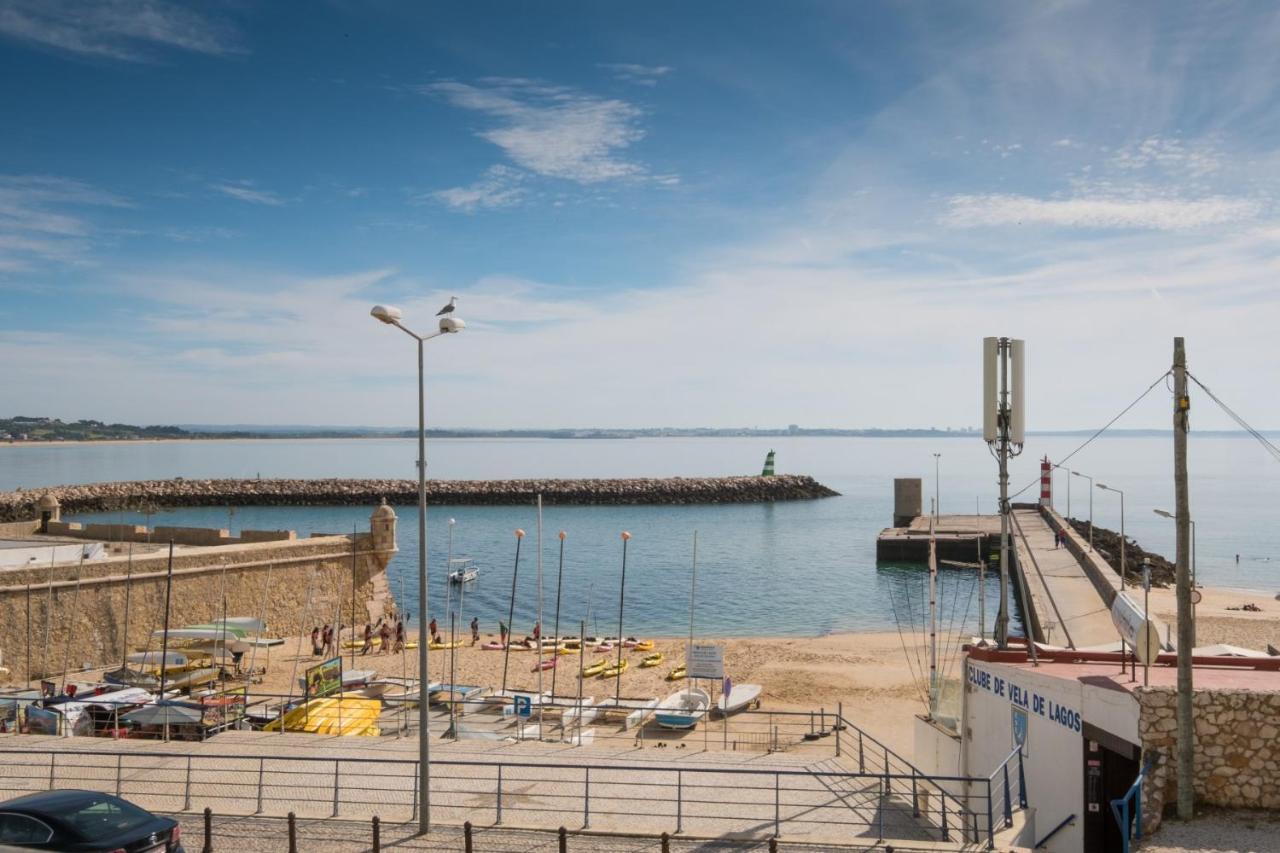 Fabrica Da Ribeira 54 By Destination Algarve Leilighet Lagos Eksteriør bilde