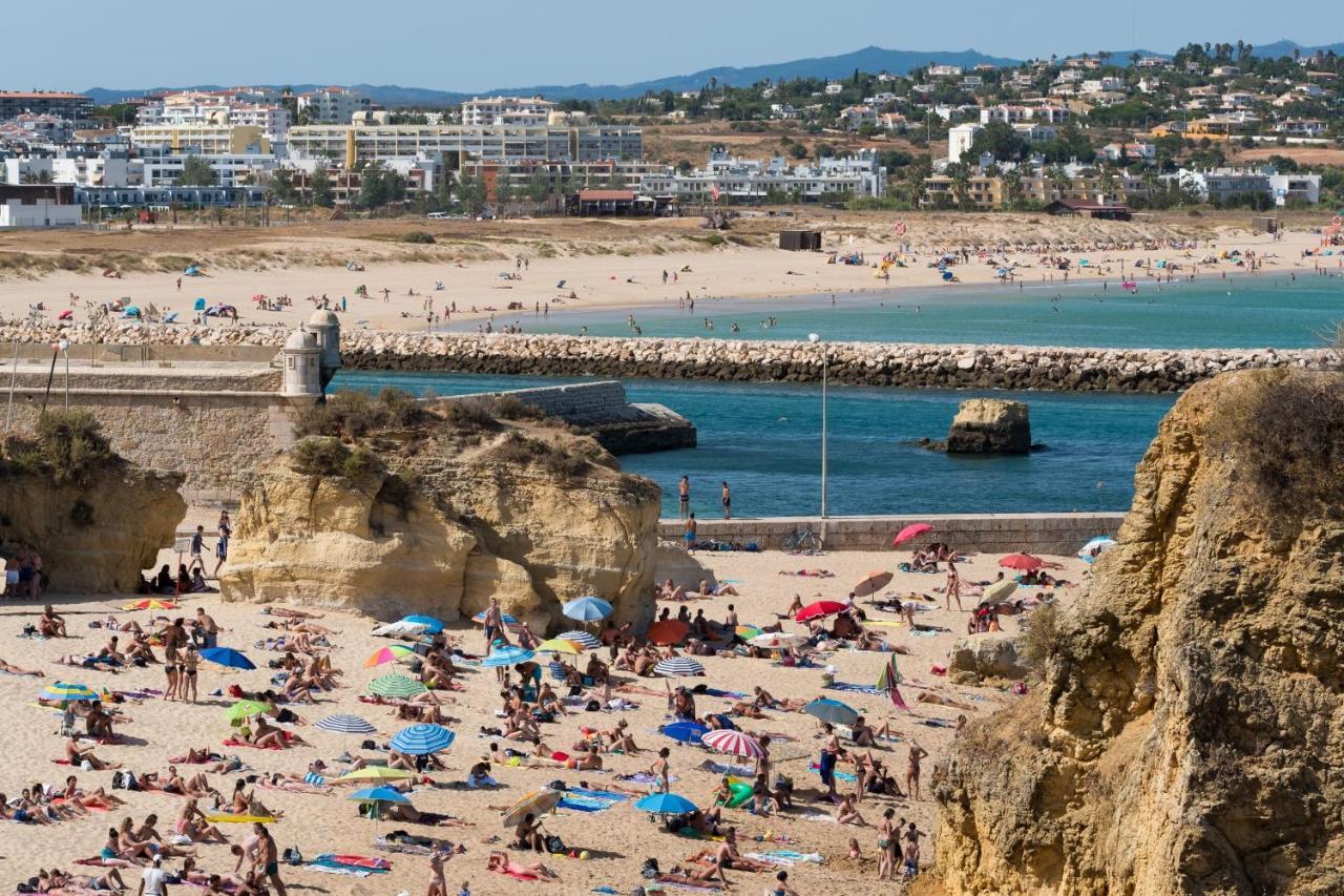 Fabrica Da Ribeira 54 By Destination Algarve Leilighet Lagos Eksteriør bilde